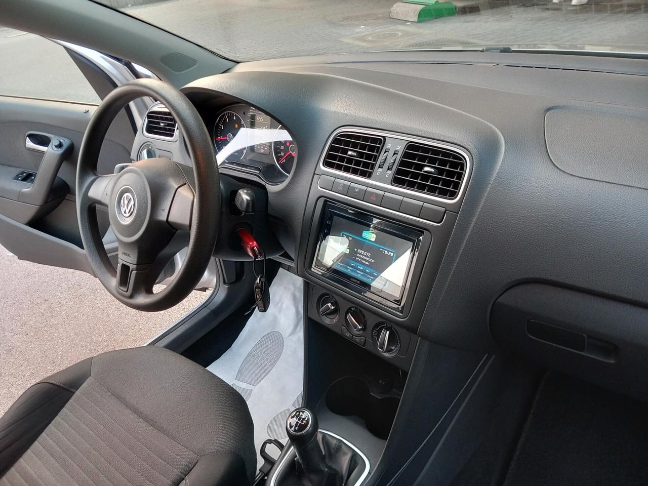 Volkswagen Polo 1.4 5 porte Highline