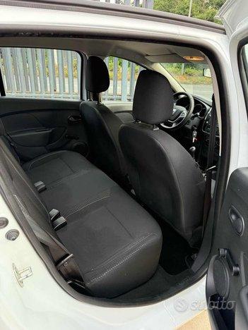 DACIA Sandero 1.5 dCi 8V 75CV Start&Stop Ambianc