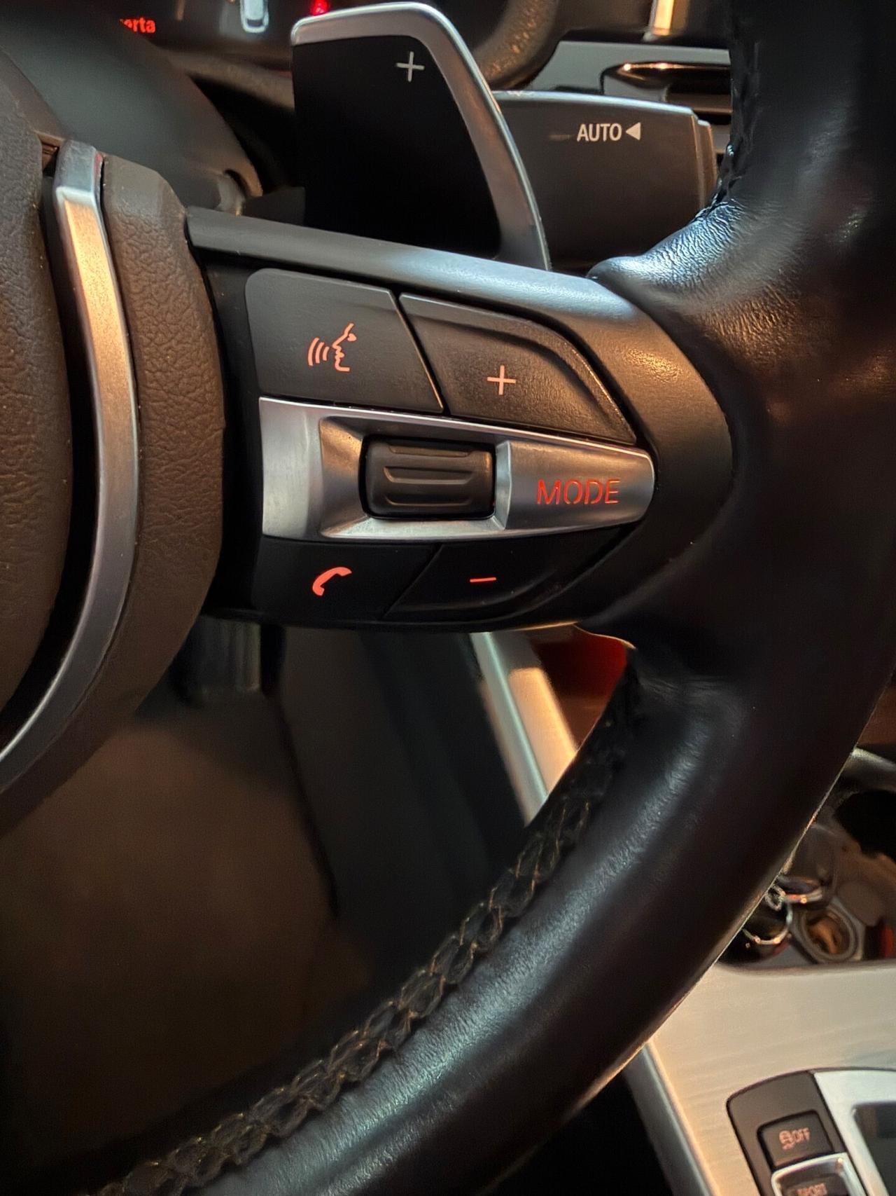 BMW X4 xDrive20d Msport "COME NUOVA"