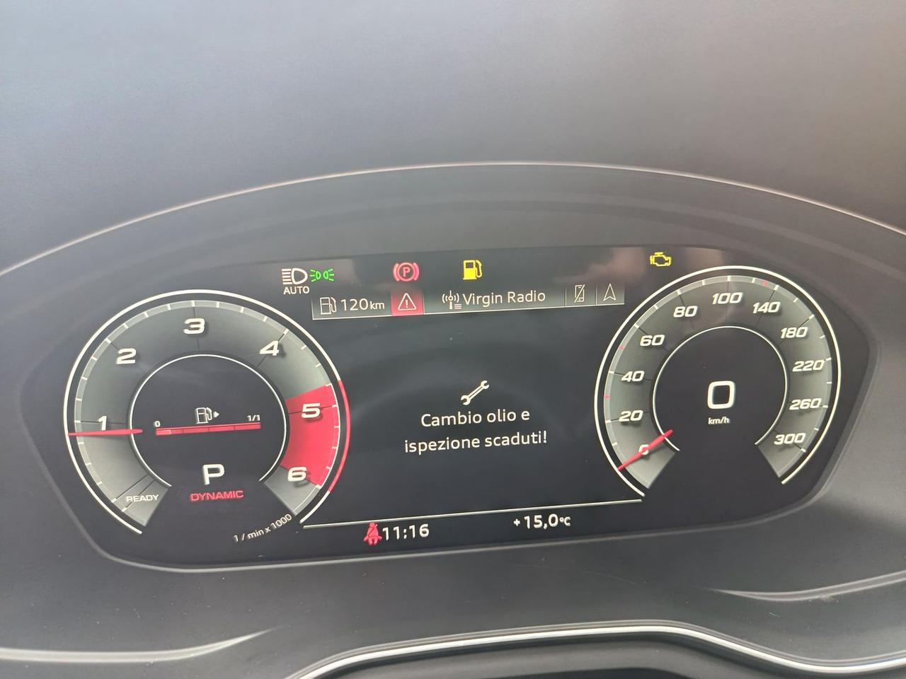 Audi A4 Business Advanced 2.0 35 TDI MHEV #10442