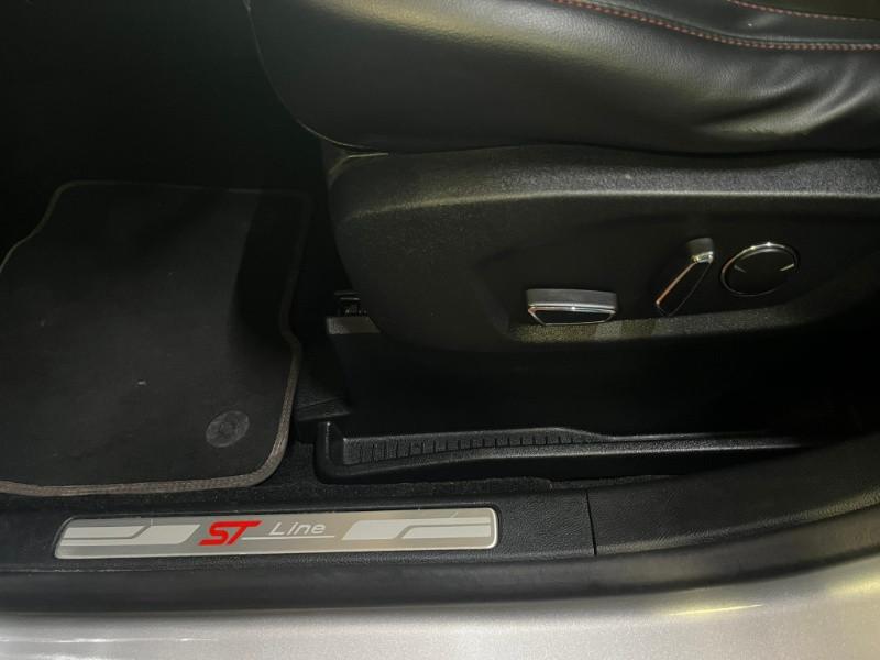FORD 2.0 EcoBlue 238 CV AWD Start&Stop aut. ST-Line