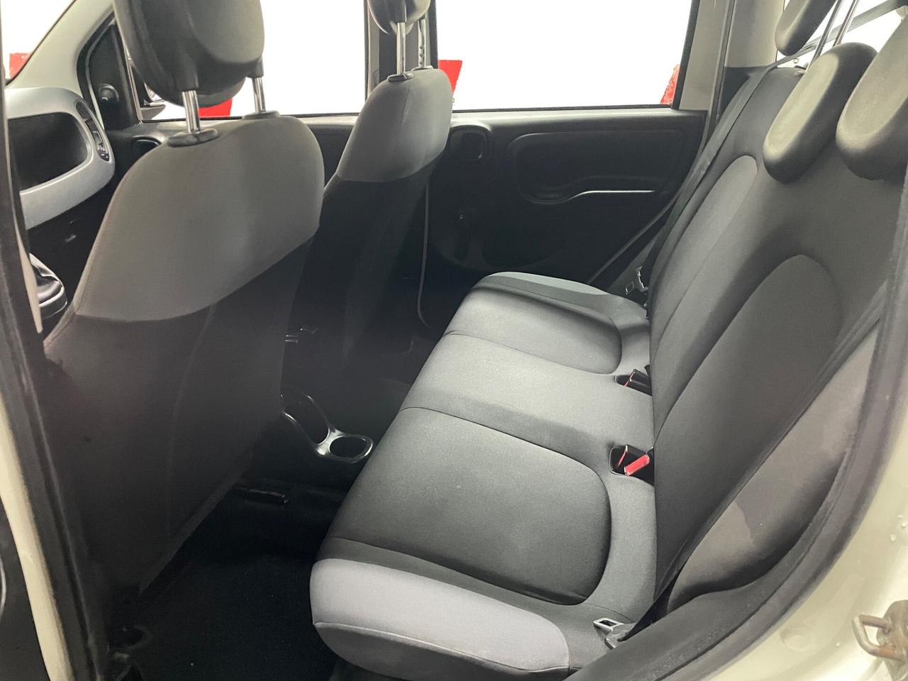 Fiat Panda 1.3 MJT 95 CV Euro6 Full Ottima 2017