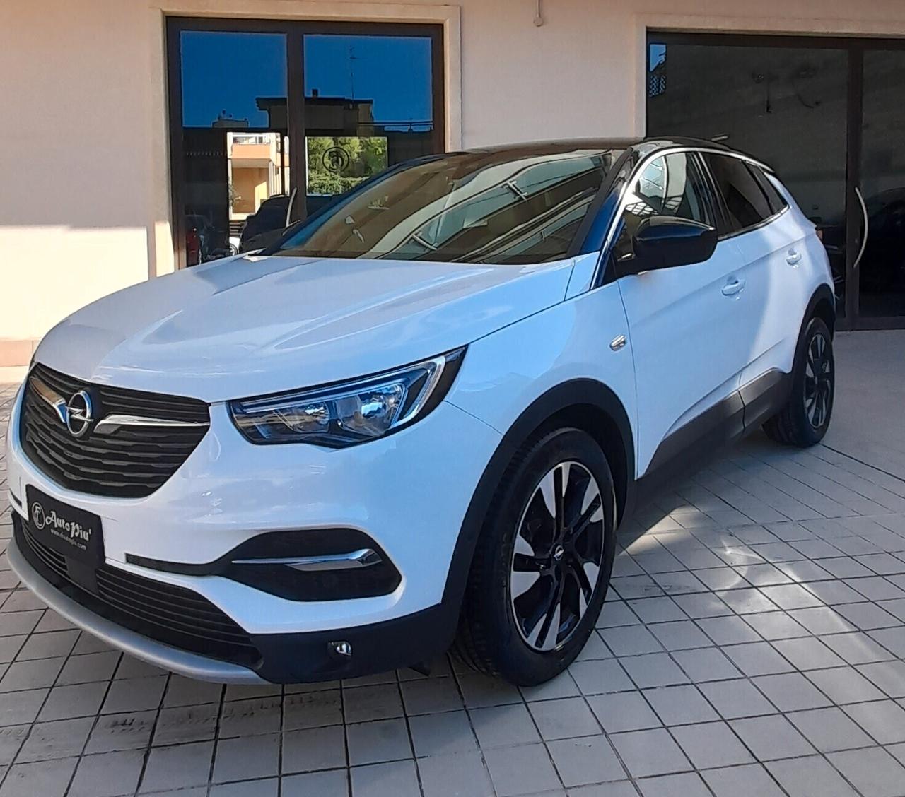 Opel Grandland X 2.0 diesel Ecotec Start&Stop aut. Innovation