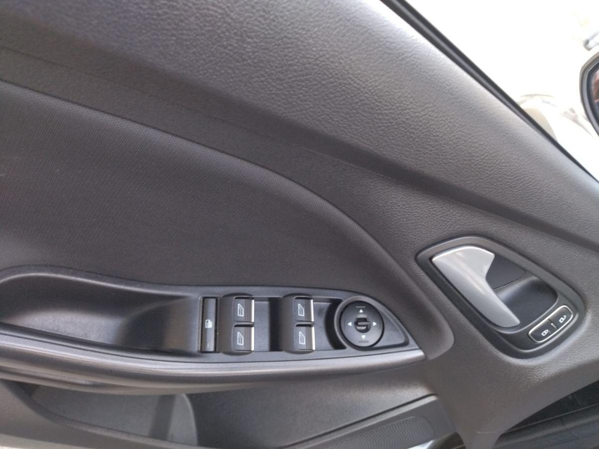 FORD Focus 1.5 TDCi 95 CV Plus - 2016