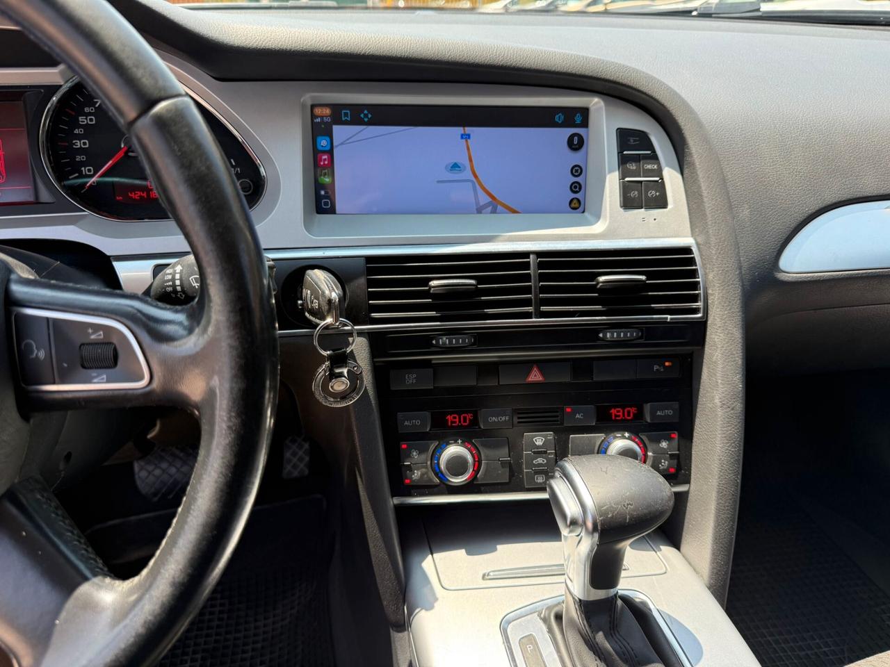 Audi A6 Avant 2.7 V6 TDI 190 CV - MULTITRONIC