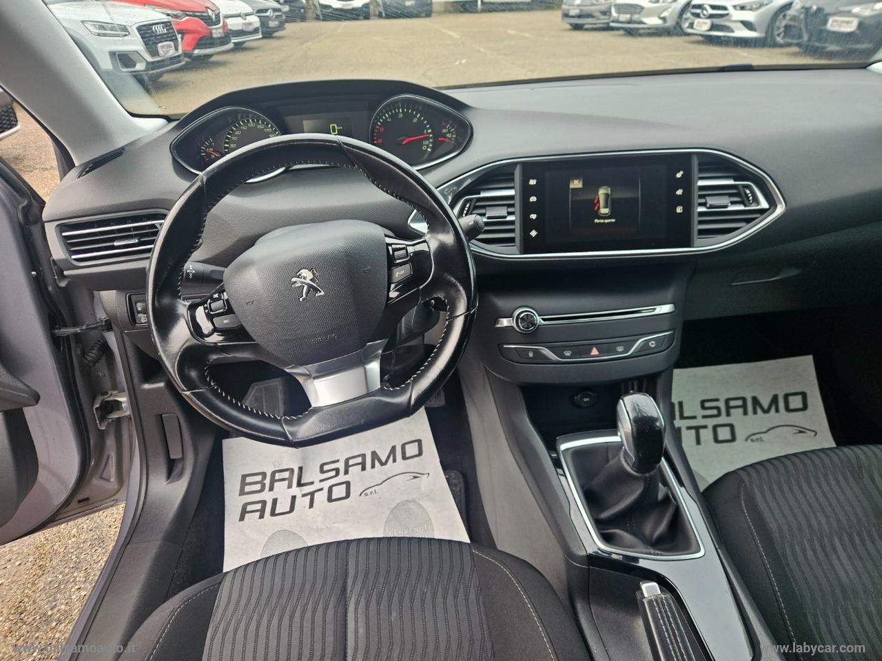 PEUGEOT 308 BlueHDi 100 S&S Business N1