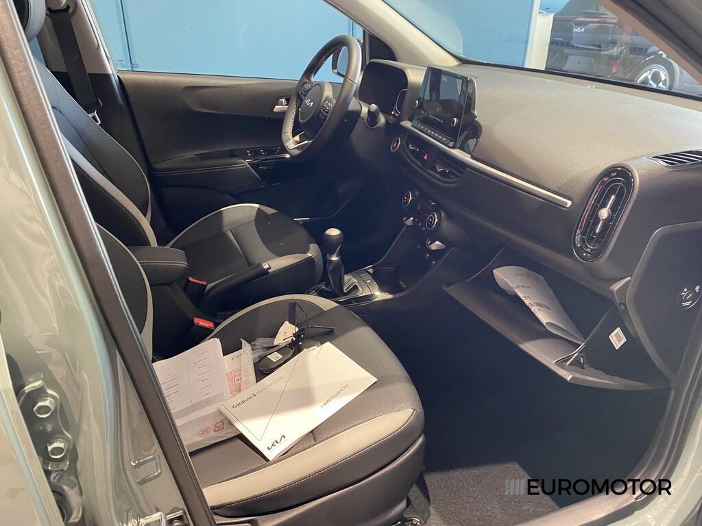 Kia Picanto 1.0 DPi Urban