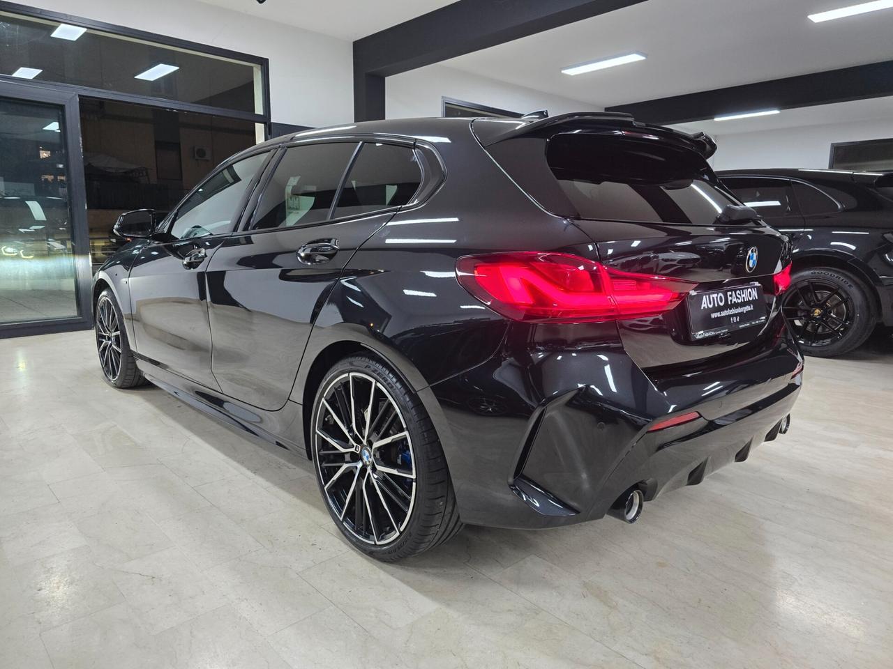 Bmw 120 120d xDrive 5p. Msport