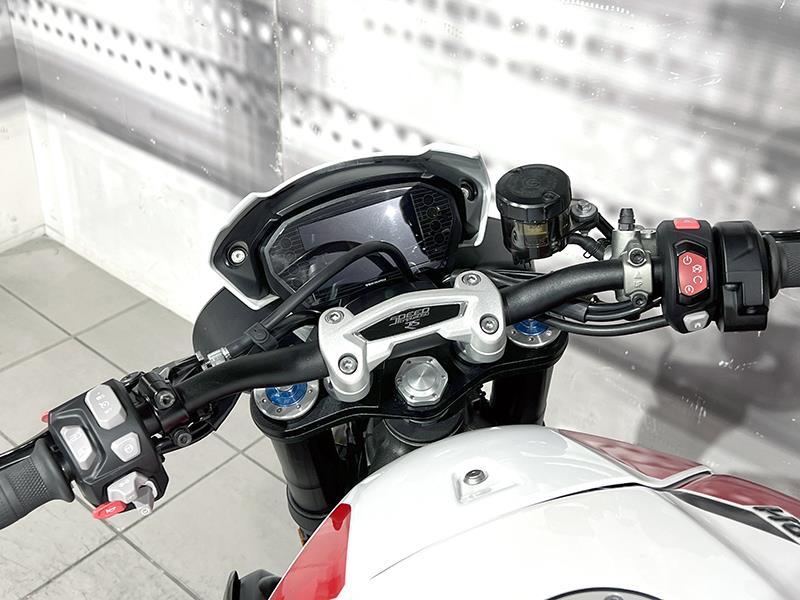 Triumph Speed Triple 1050 RS