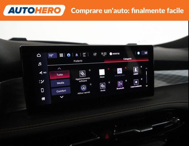 ALFA ROMEO Tonale 1.5 160 CV MHEV TCT7 Ti