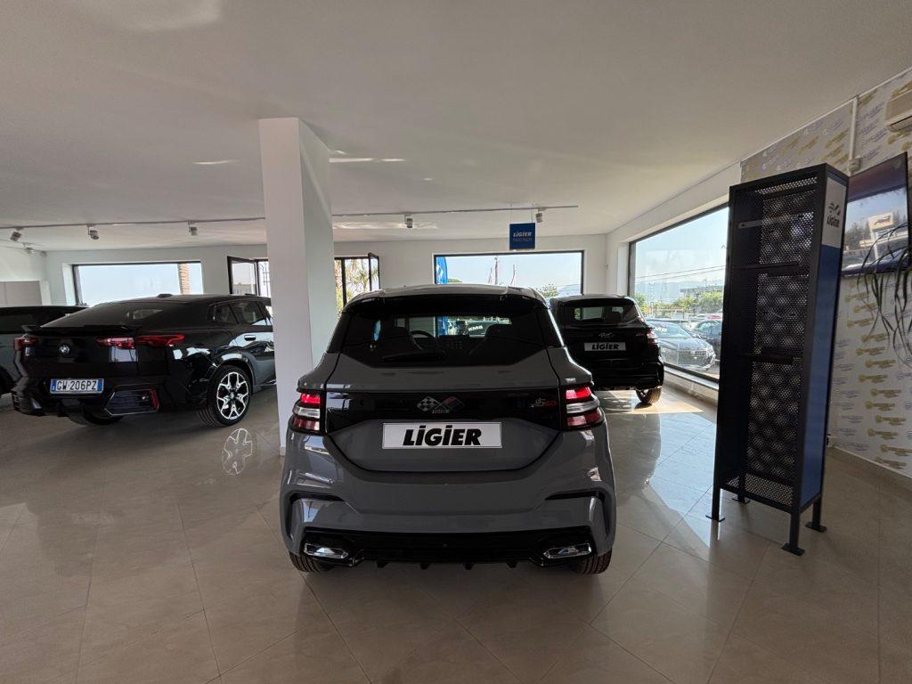 Ligier JS 50 50 DCI Ultimate TUA DA €199.00 MENSILI