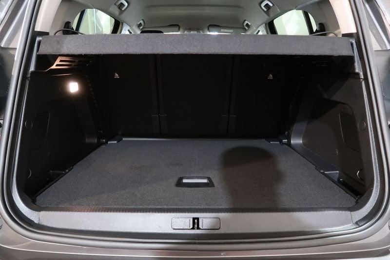 Citroen C5 Aircross 1.2 hybrid Plus 145cv e-dcs6
