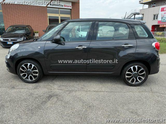 FIAT 500L 1.4 95 CV S&S Business