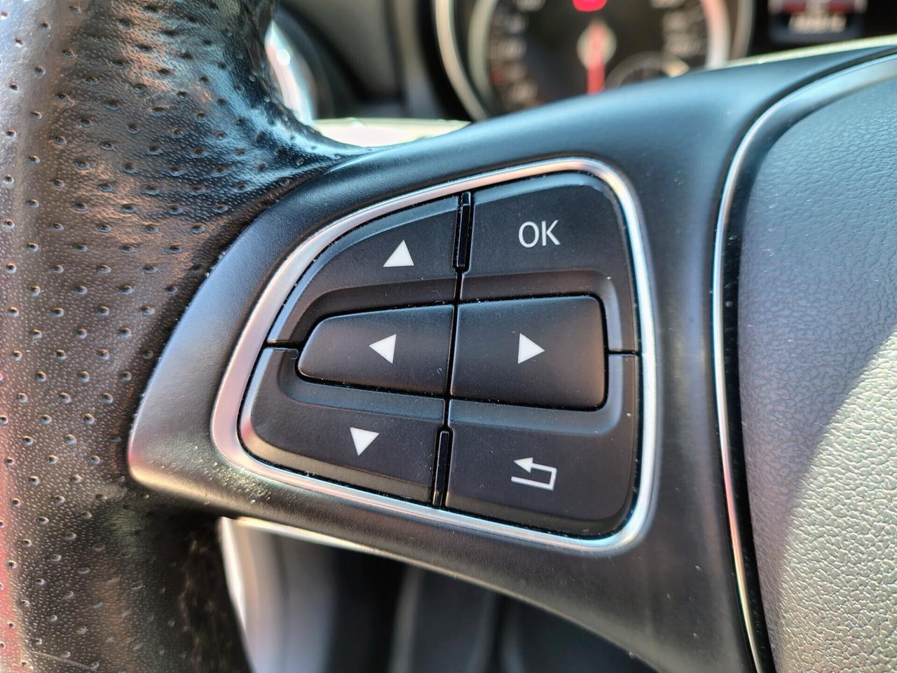Mercedes-benz CLA 180 d Automatic Premium