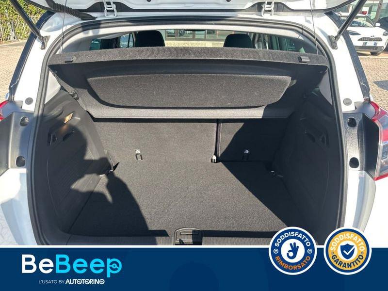 Opel Crossland X 1.5 ECOTEC INNOVATION S&S 102CV