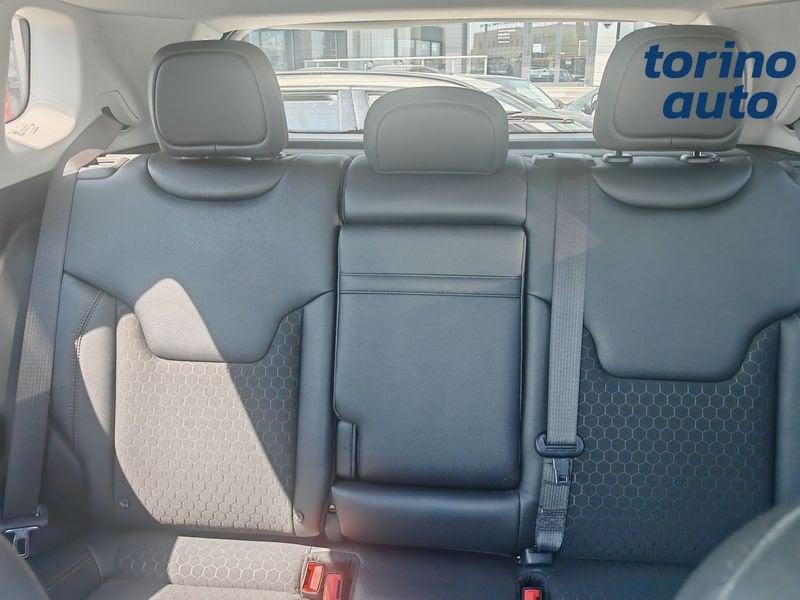 Jeep Compass 1.6 MJet II 88kW Limited