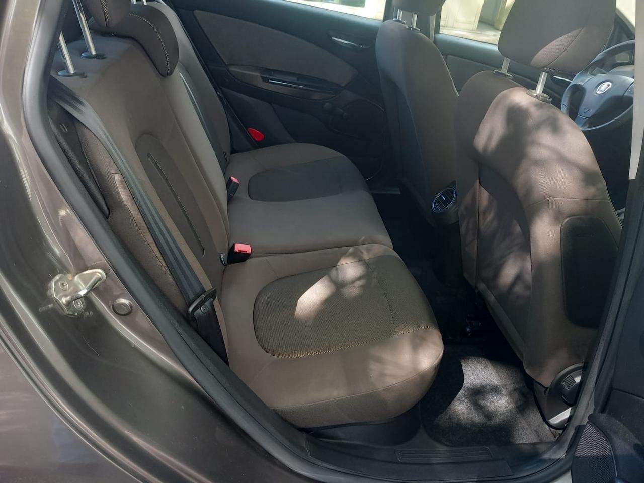 Fiat Bravo 1.6 MJT 120 CV DPF MSN Edition