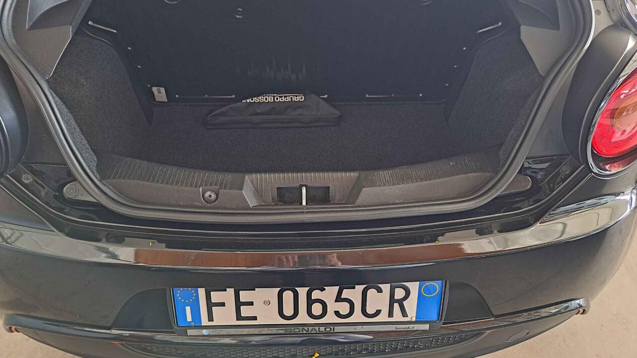 Alfa Romeo MiTo 1.3 JTDm S&S Super 95 CV