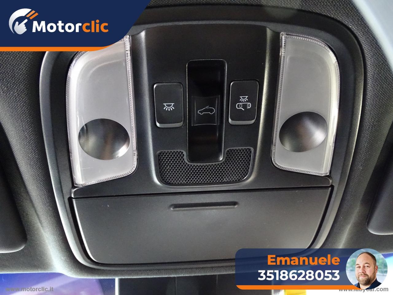 KIA Sportage 2.0 CRDI 185 CV AWD GT Line