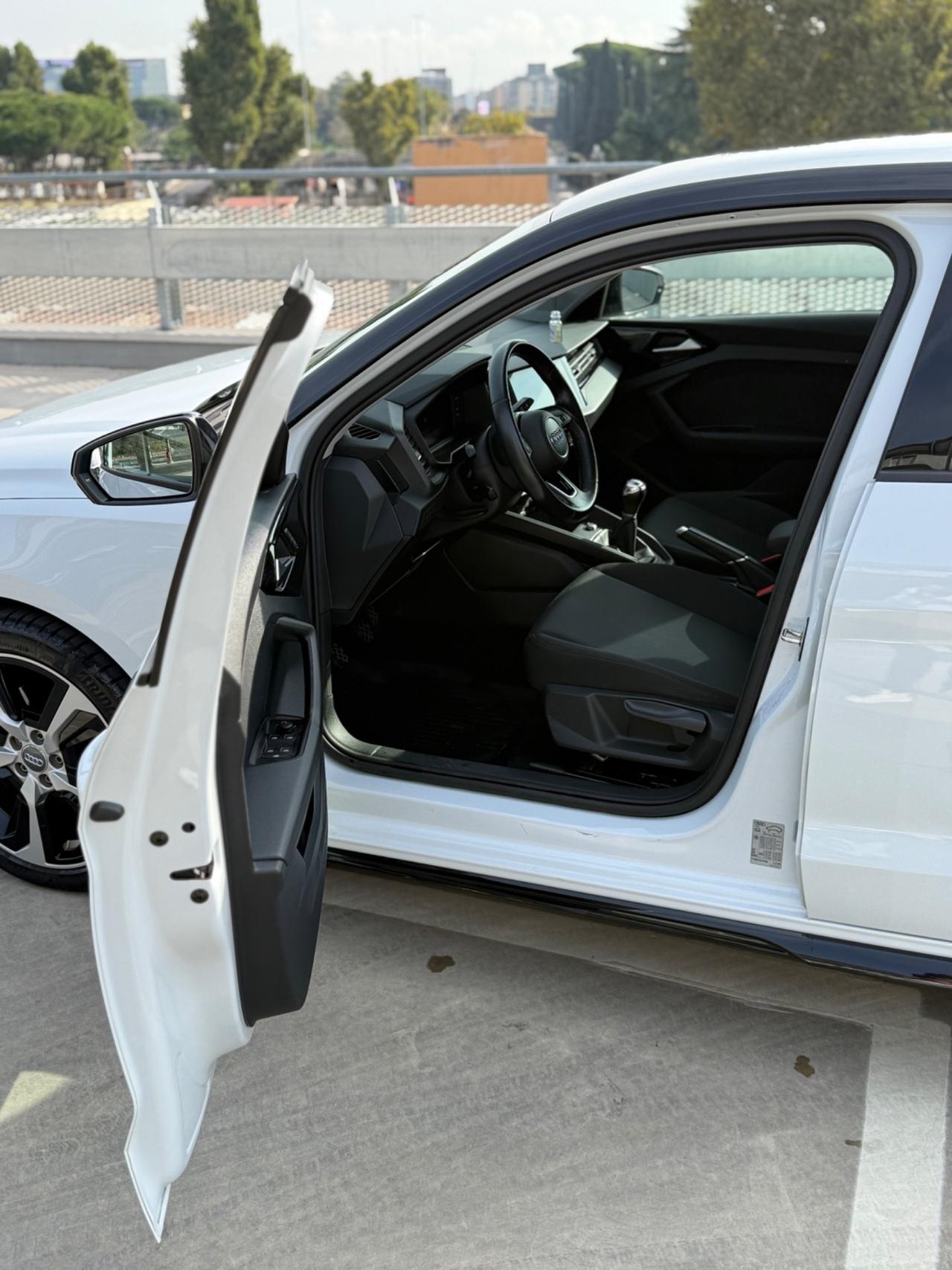 Audi A1 SPB 30 TFSI