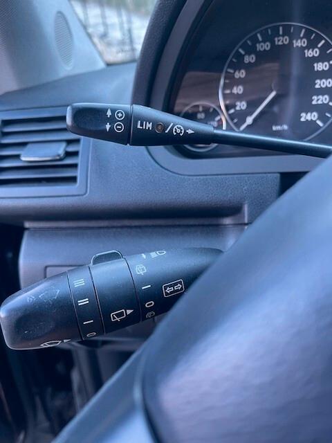 Mercedes-benz A 180 CDI anno 2013