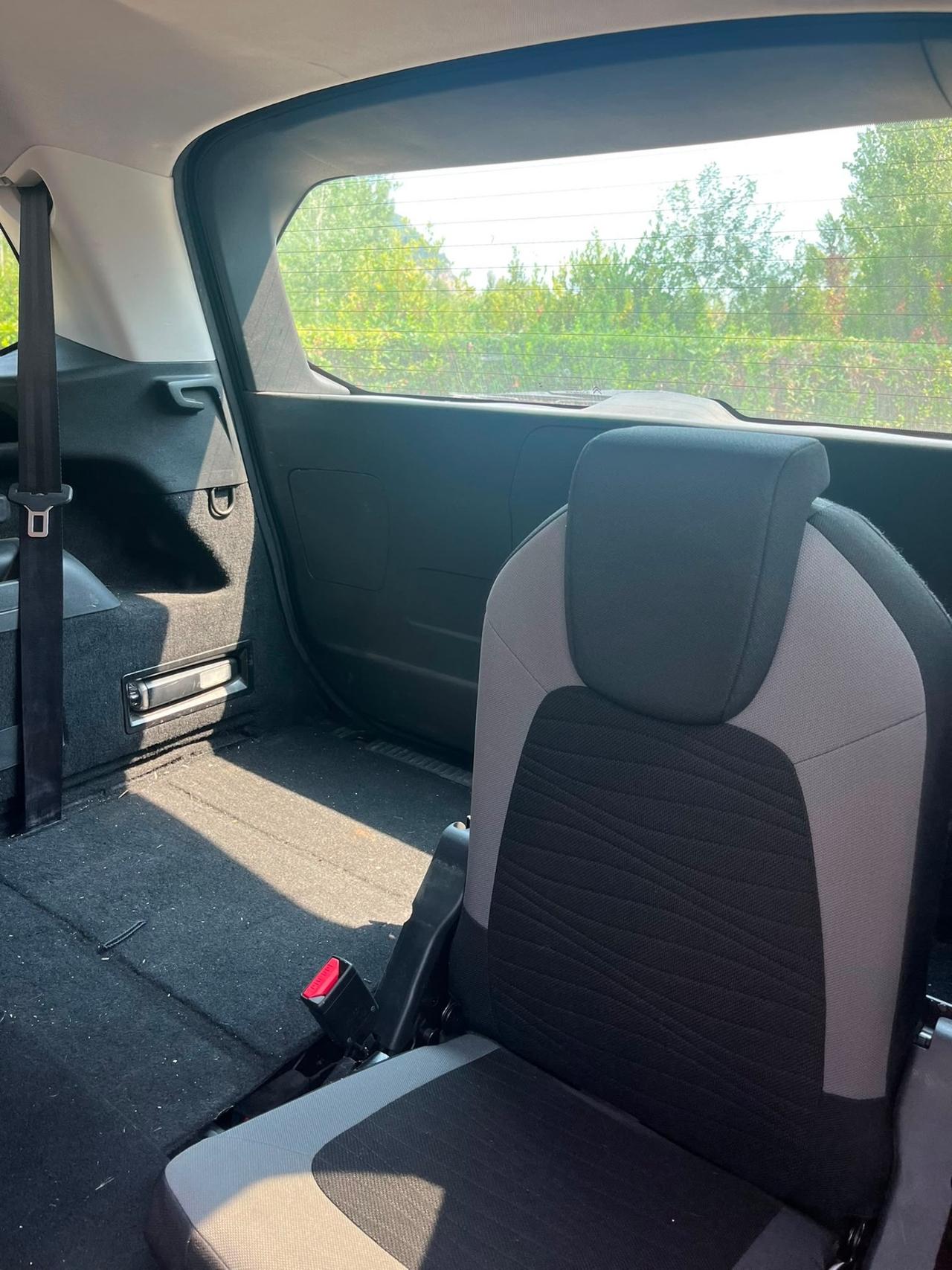 Citroen Grand C4 Picasso 1.6 HDi 115 Seduction GARANTITA