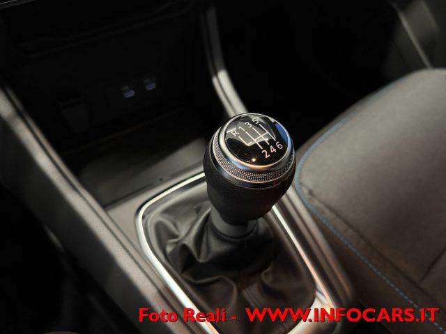 RENAULT Captur ECO-G 100 CV Evolution km 0 - PROMO