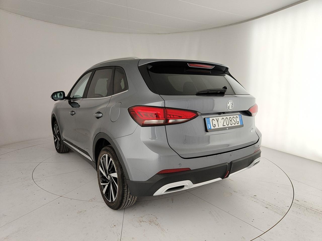 Mg ZS 1.5 Hybrid+ Luxury