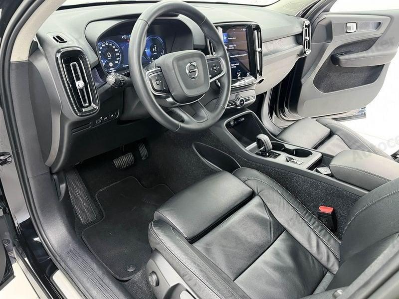 Volvo XC40 XC40 T4 PLUG IN PHEV CORE