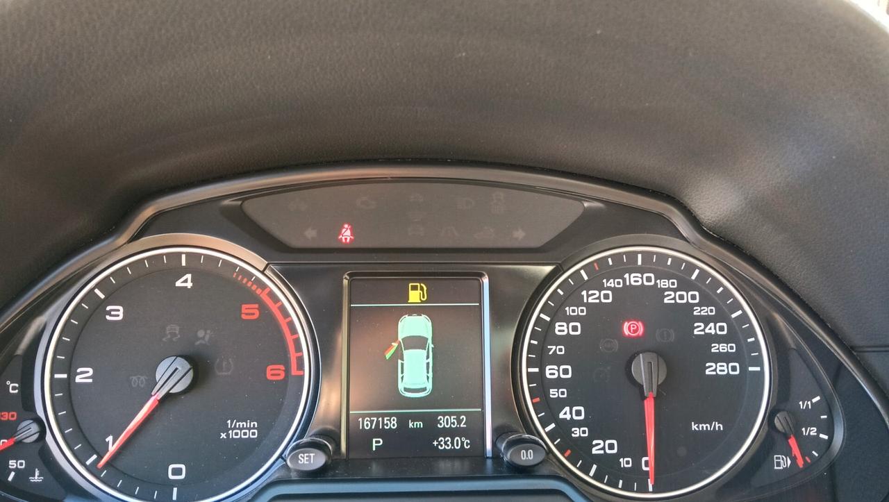 AUDI Q5 2.0 TDI-AUTO-PREZZO PROMO!