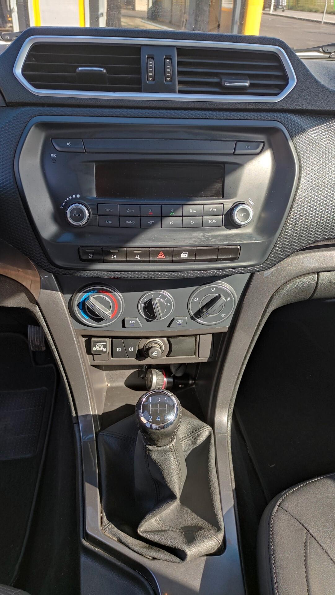 Great Wall Steed 2.4 GPL 4WD NEOPATENTATI - 2022