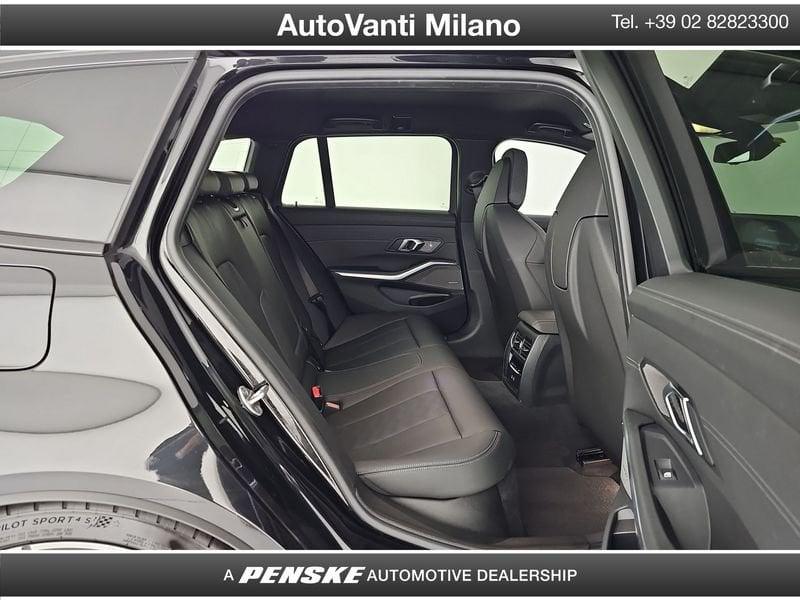BMW Serie 3 M3 Touring Competition M xDrive