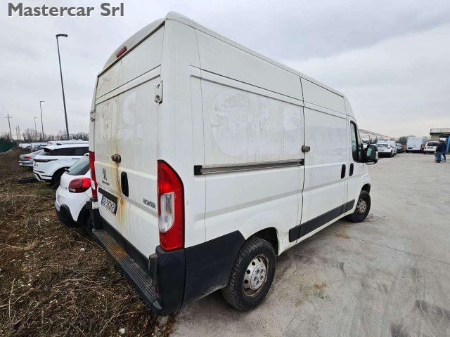 PEUGEOT Boxer 330 L2H2 2.2 BlueHDi 140cv - GB382KR