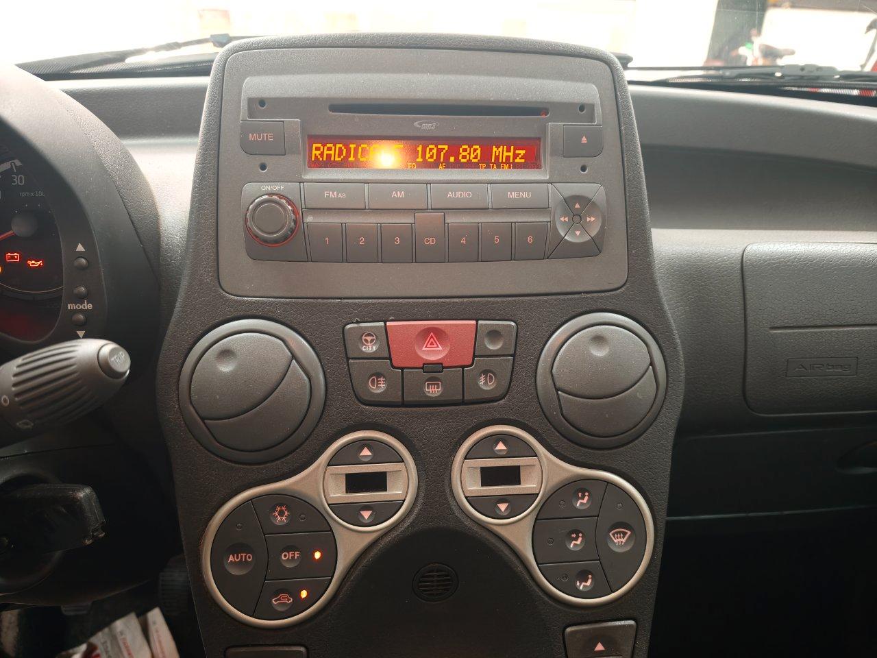 Fiat Panda 1.2 Emotion 69cv E5