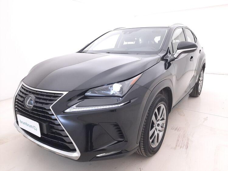 Lexus NX Hybrid Business 4WD BR533371 2.5 Full Hybrid 197CV