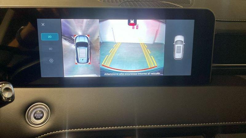 SPORTEQUIPE Sportequipe 7 GTW 1.5 Turbo DCT GPL