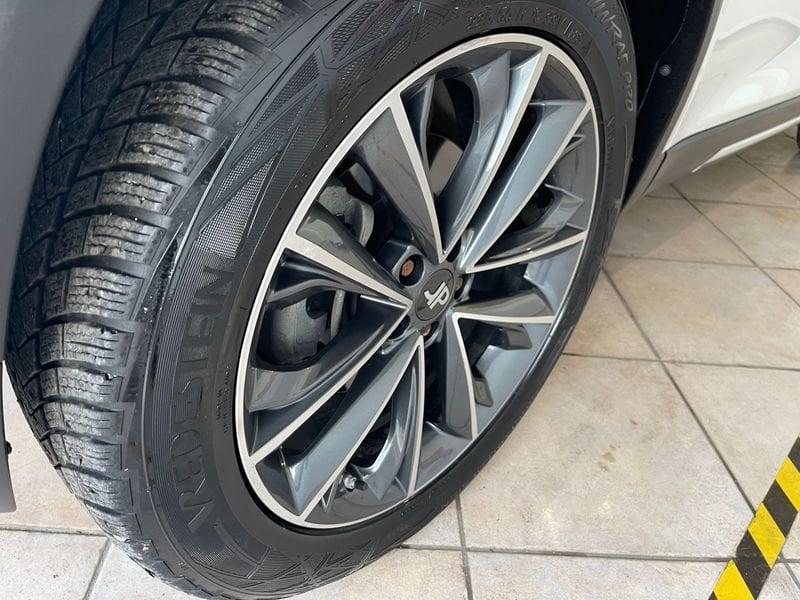 DR AUTOMOBILES F35 1.5 Turbo GPL DCT