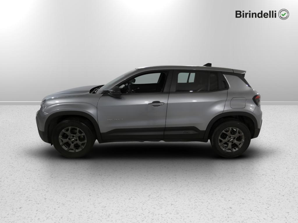 JEEP Avenger - Avenger 1.2 Turbo 100 CV Longitude