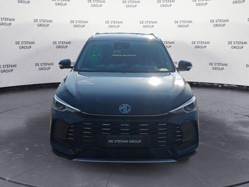 MG ZS ZS 1.5 Comfort