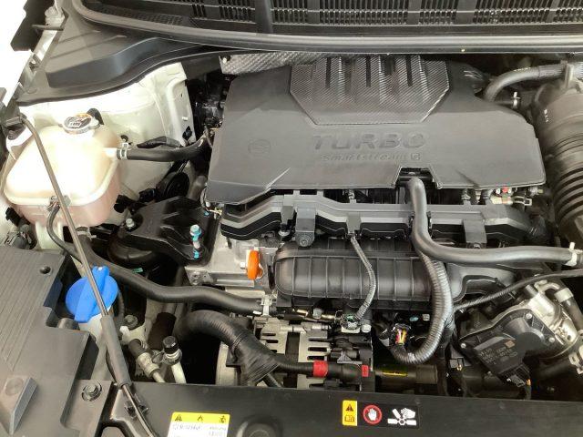 KIA Stonic 1.0 T-GDi 100 CV MHEV MT Black Edition