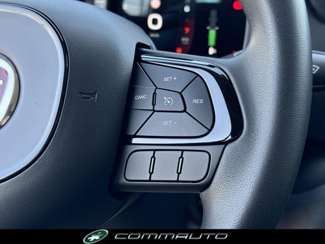 FIAT Panda 1.0 FireFly S&S Hybrid MY25 5 posti