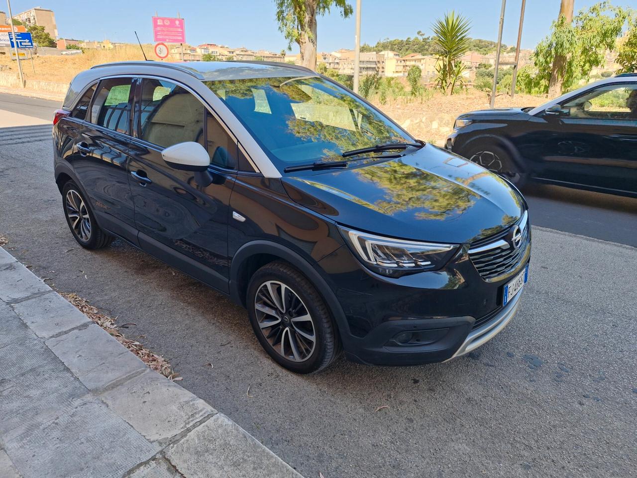 Opel Crossland X 1.6 ECOTEC D 120 CV Start&Stop Innovation