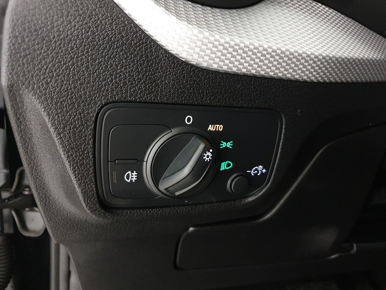35TFSI 150CV S tronic Business