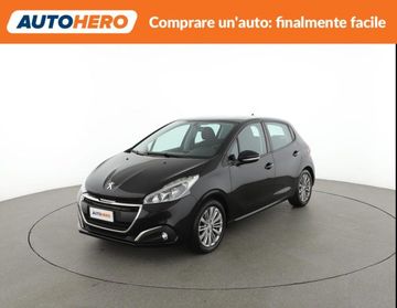 PEUGEOT 208 1° serie PureTech 82 5 porte Active