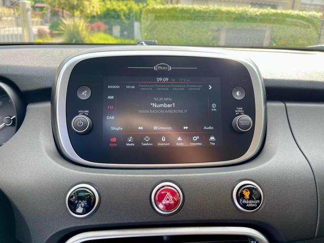 FIAT 500X DOLCEVITA 1.5 T4 Hybrid 130 CV DCT - KM0