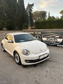 Volkswagen Maggiolino 1.6 TDI Design