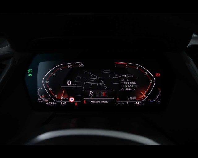 BMW 118 d 5p. Msport