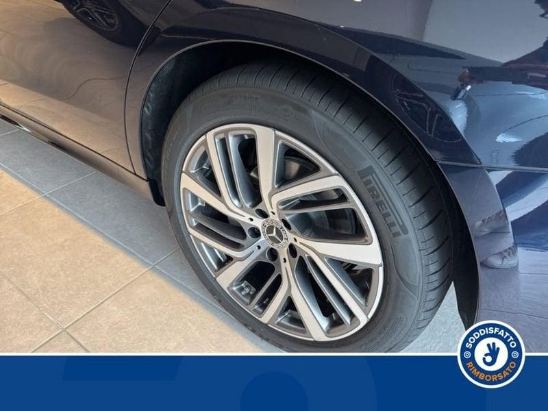 Mercedes-Benz Classe E 220d 4Matic Berlina Advanced Plus