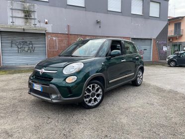 Fiat 500L 1.3 Multijet 95 CV Trekking Cambio automatico