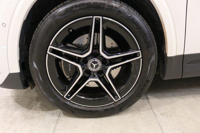 MERCEDES-BENZ GLA 200 d Automatic AMG Line Premium"NUOVA"